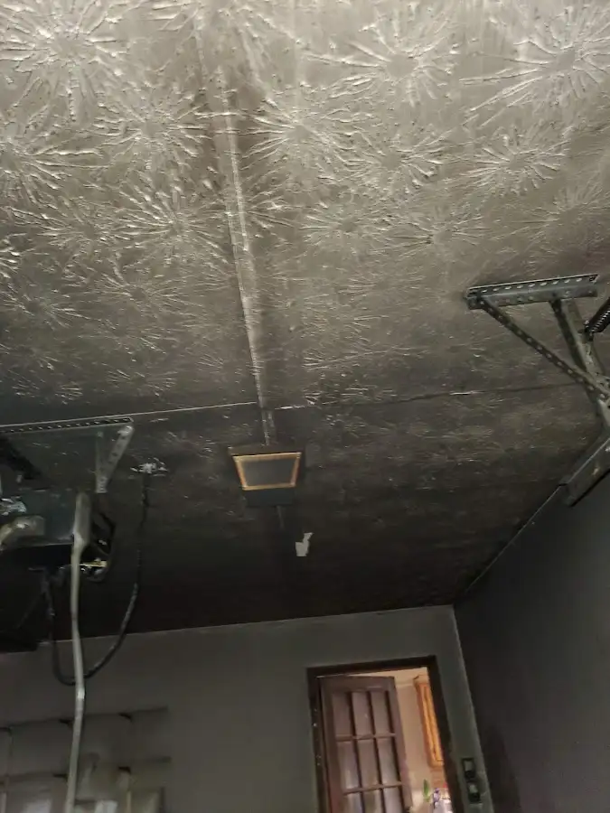Fire and smoke damage assessment for Emergency Water Damage Services in New Prague